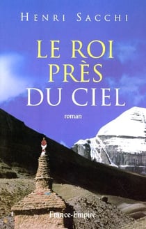 Le roi près du ciel