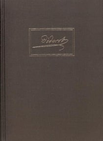 Articles de l'encyclopédie Tome 6
