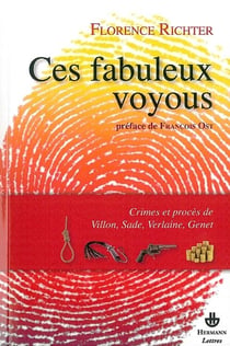 Ces fabuleux voyoux
