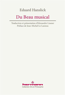 Du Beau musical