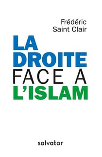 La droite face à l'Islam