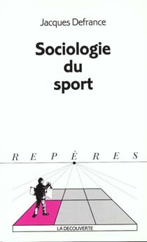 Sociologie du sport