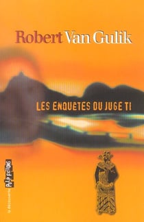 Les enquetes du juge ti