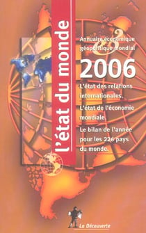 L'etat du monde 2006
