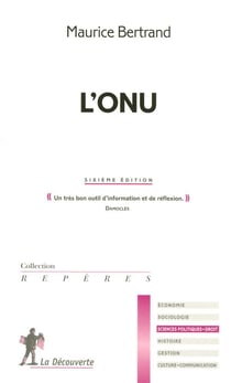 L'O.N.U.