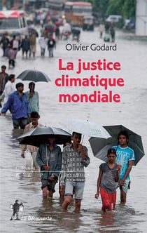 La justice climatique mondiale