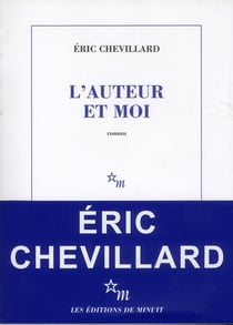 L'auteur et moi