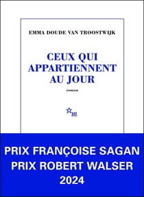 Ceux qui appartiennent au jour