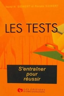 Tests (Poche)