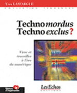 Ergostressy - syndrome de la societe de l'information