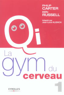 La gym du cerveau - tome 1