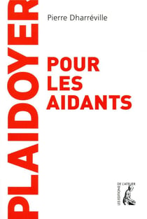 Le silence des citrons - plaidoyer pour les aidants