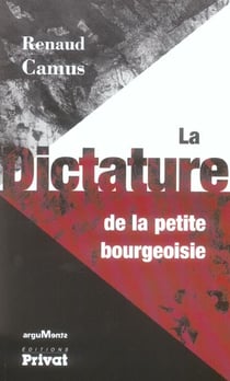 La dictature de la petite bourgeoisie