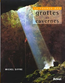 La france des grottes et cavernes