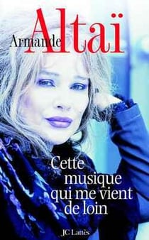 Cette musique qui me vient de loin