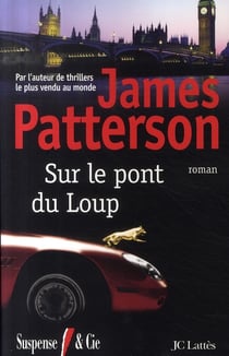 Sur le pont du loup