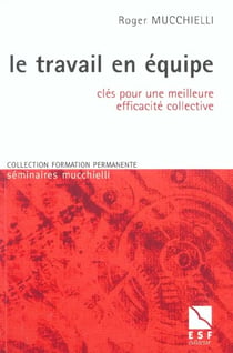 Le travail en equipe