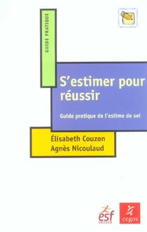 L'estime de soi