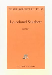 Le colonel sckabert
