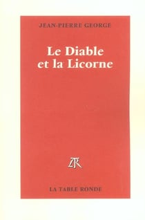 Le diable et la licorne - metaphysique du strip-tease