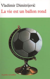 Le Monde Est Un Ballon Rond