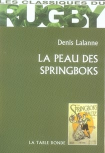 La peau des springboks