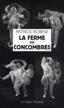 La ferme des concombres