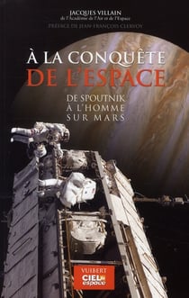 À la conquête de l'espace (2è édition)