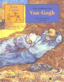 Les couleurs de Van Gogh