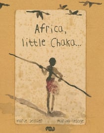 Africa, little chaka...