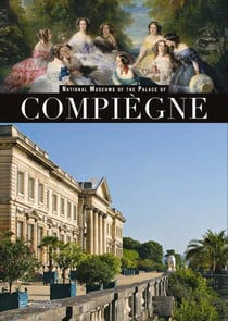 National museum of the palace of Compiègne