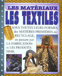 Les textiles