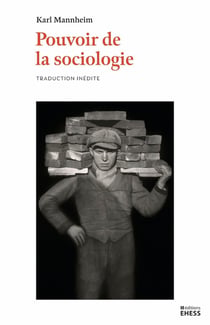Pouvoir de la sociologie : Cours de sociologie générale (Francfort-sur-le-Main, printemps 1930)