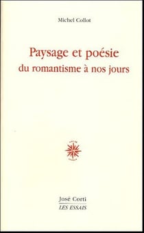 Paysage et poesie