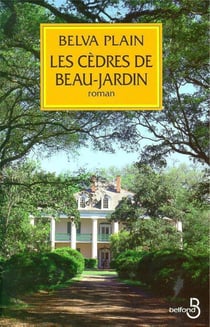 Les cedres de beau-jardin