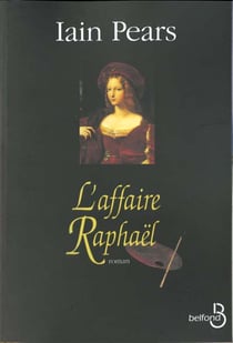 L'affaire raphael