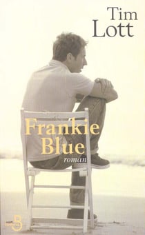 Frankie blue
