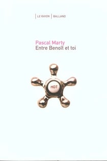 Entre benoit et toi