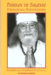 Paroles de sagesse