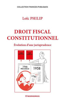 Droit fiscal constitutionnel