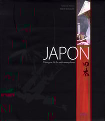 Japon - visages de la métamorphose