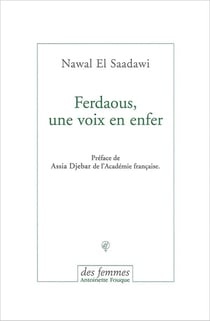 Ferdaous, une voix en enfer