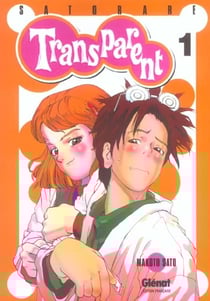 Transparent t.1