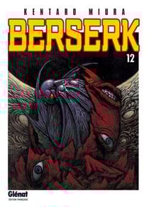Berserk Tome 12