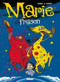 Marie frisson Tome 7