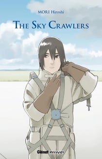 The sky crawlers Tome 1