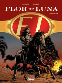 Flor de luna Tome 4