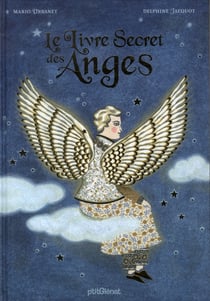 Le livre secret des anges