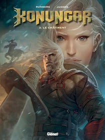 Konungar Tome 3 - le châtiment