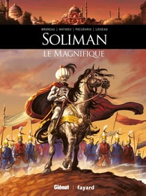 Soliman le Magnifique